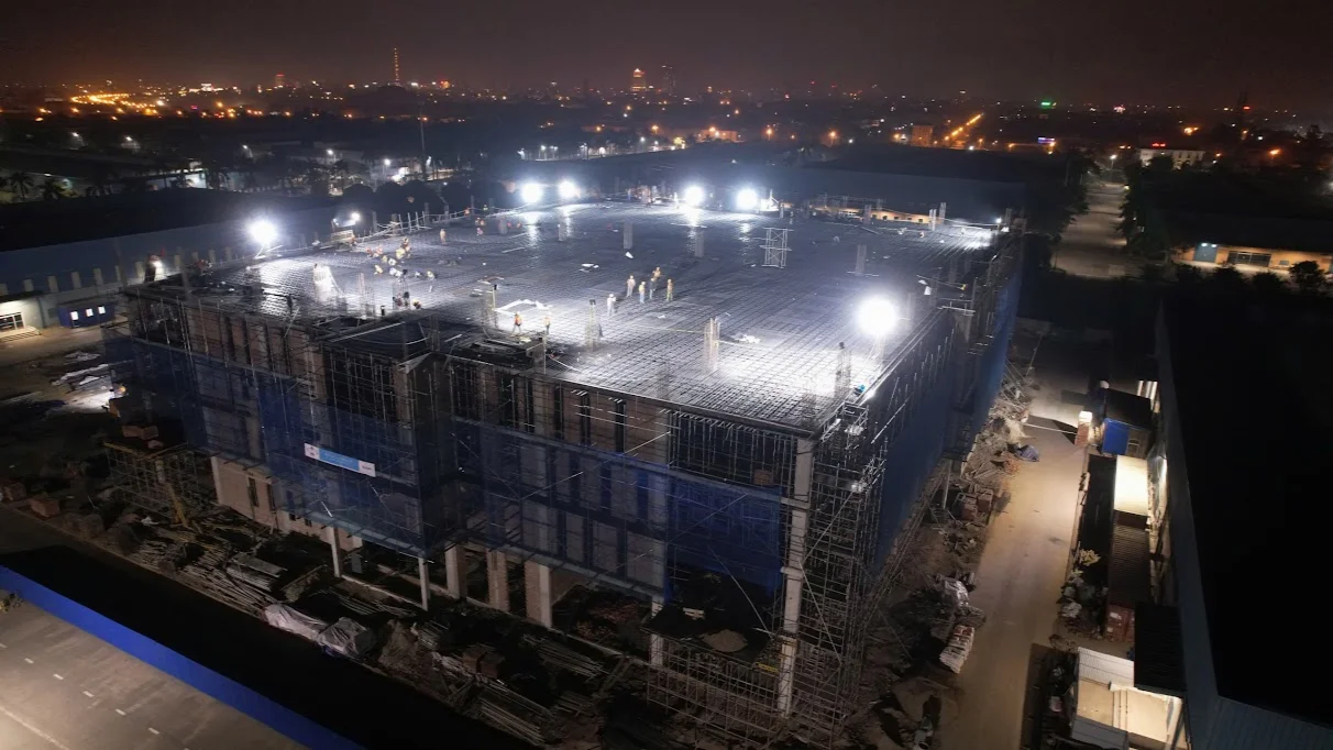 LPC Construction